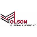 Olson Plumbing & Heating Co logo